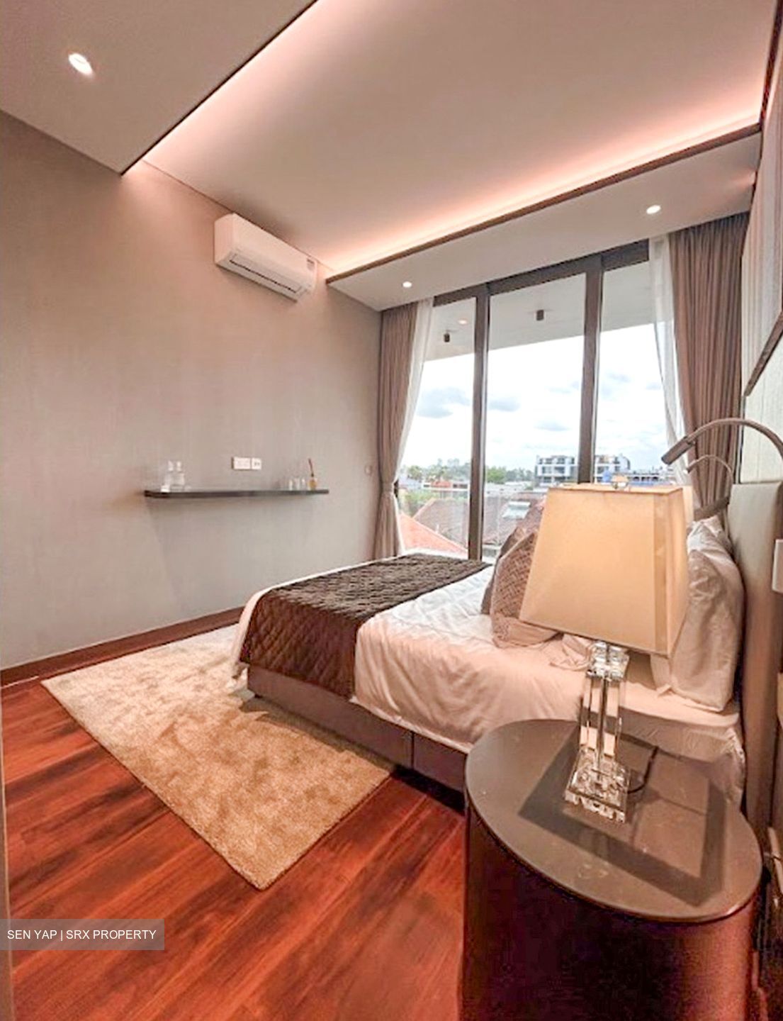 The Giverny Residences (D10), Apartment #577135521